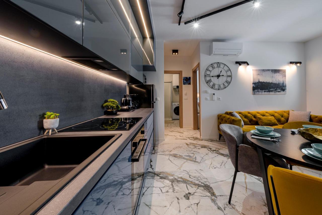 Sunset Premium Residence I Ragusa Esterno foto