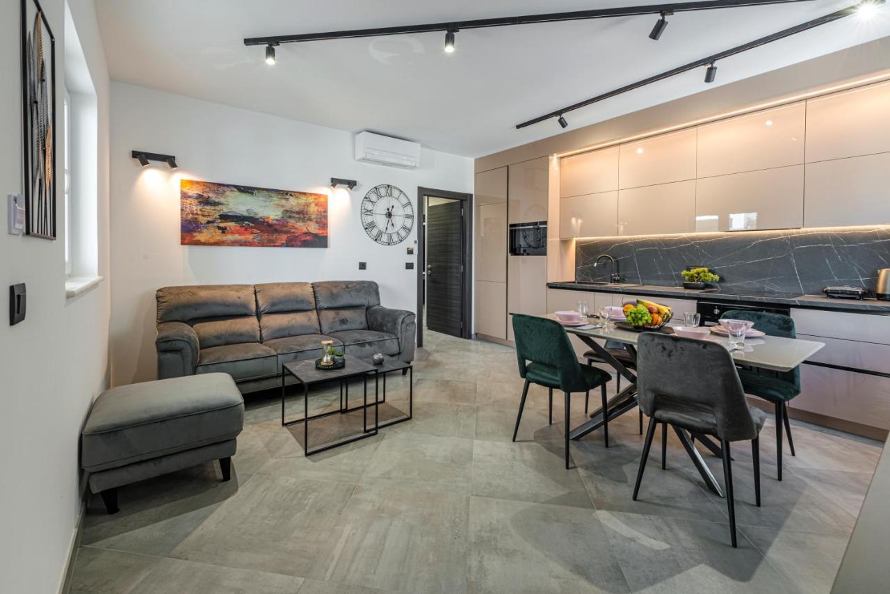 Sunset Premium Residence I Ragusa Esterno foto