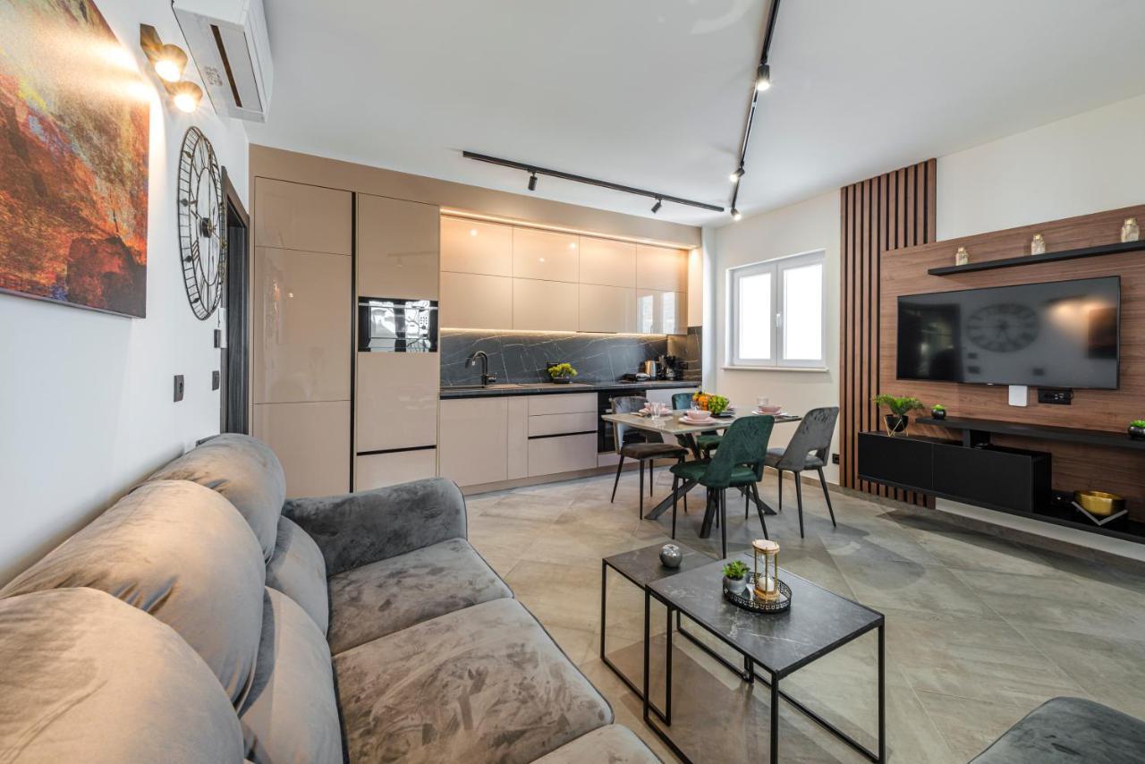 Sunset Premium Residence I Ragusa Esterno foto