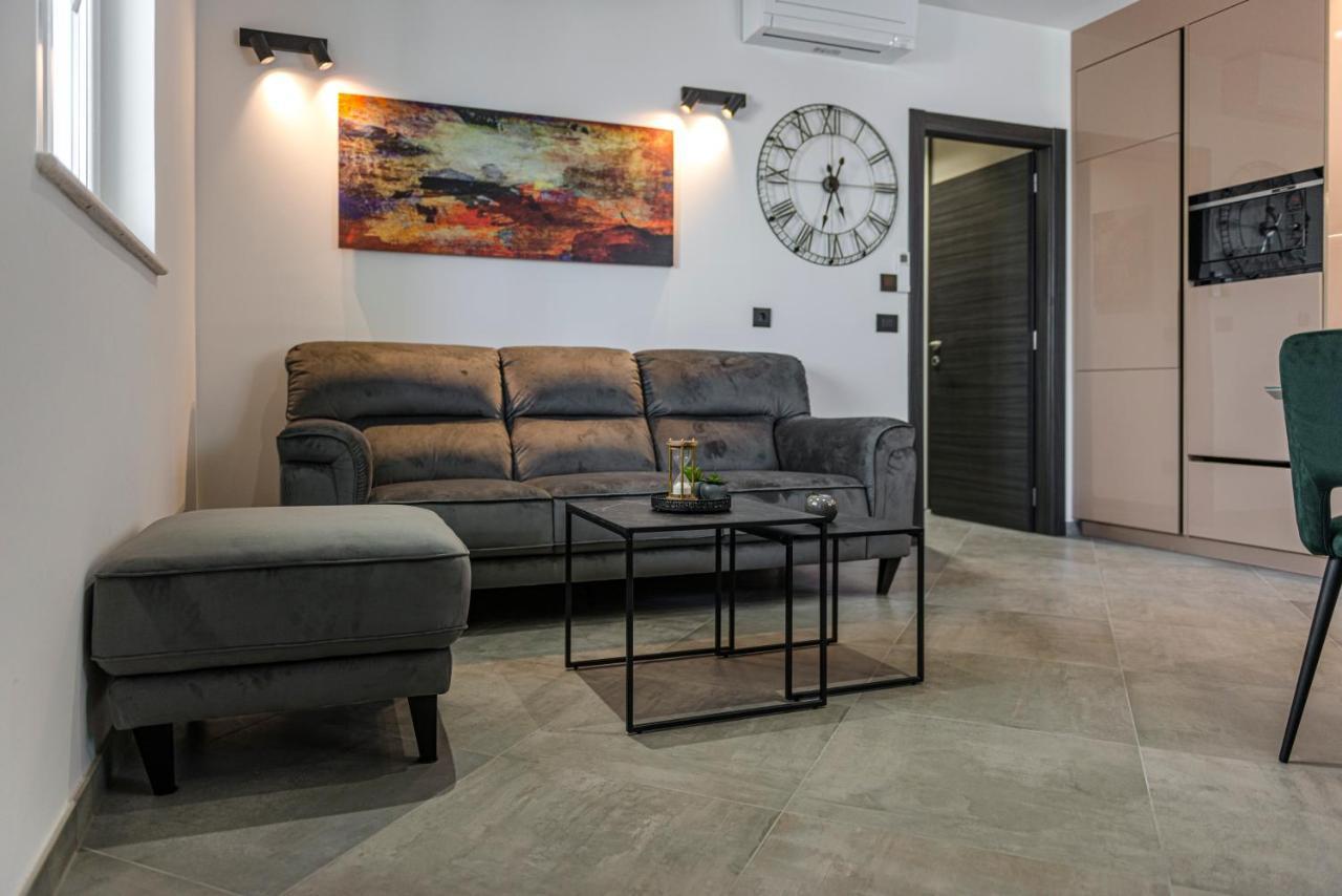 Sunset Premium Residence I Ragusa Esterno foto