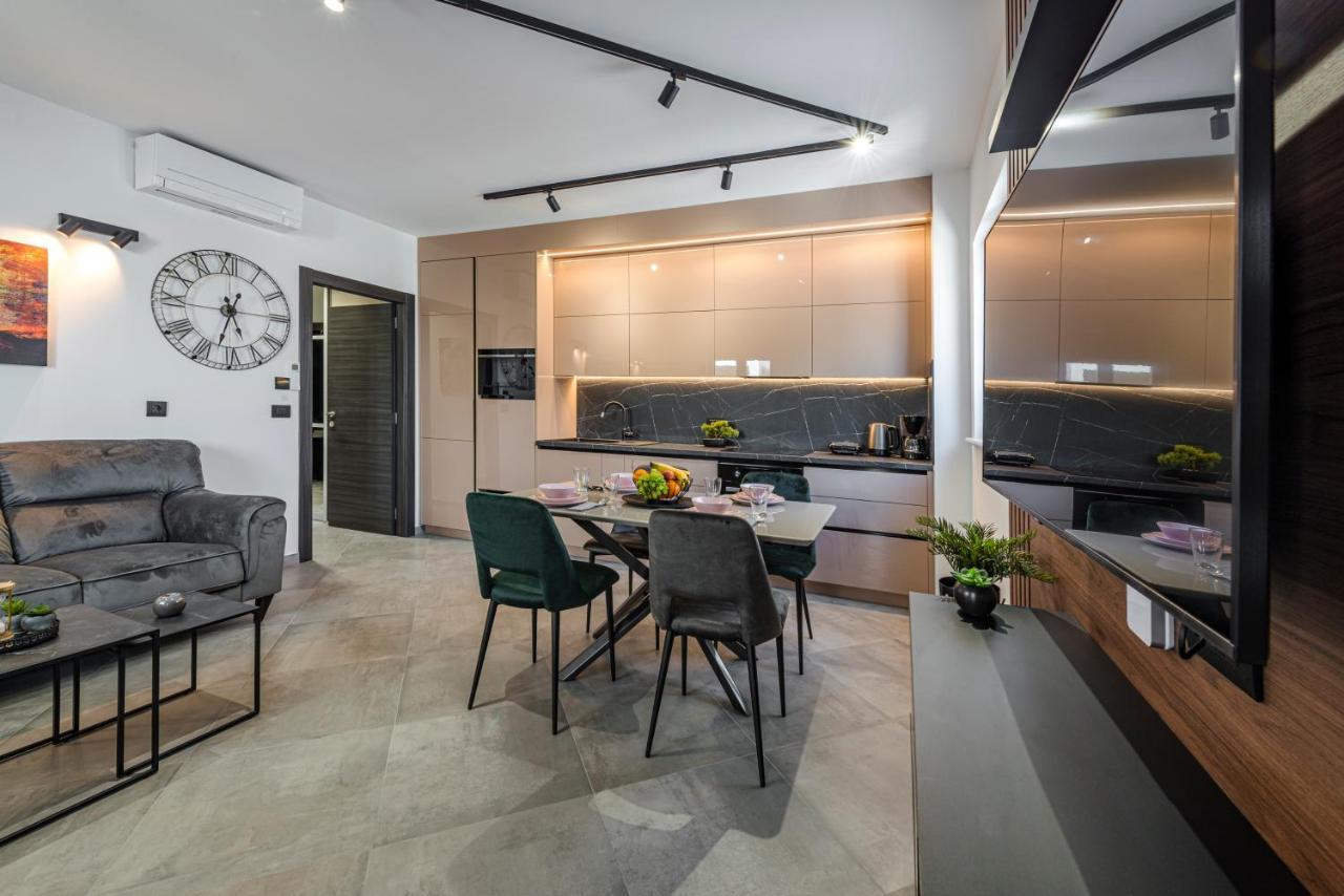 Sunset Premium Residence I Ragusa Esterno foto