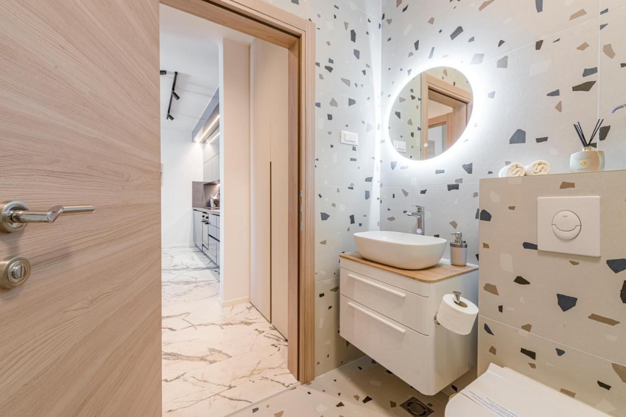 Sunset Premium Residence I Ragusa Esterno foto