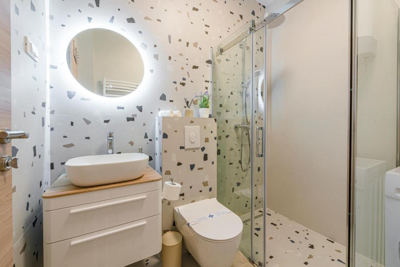 Sunset Premium Residence I Ragusa Esterno foto
