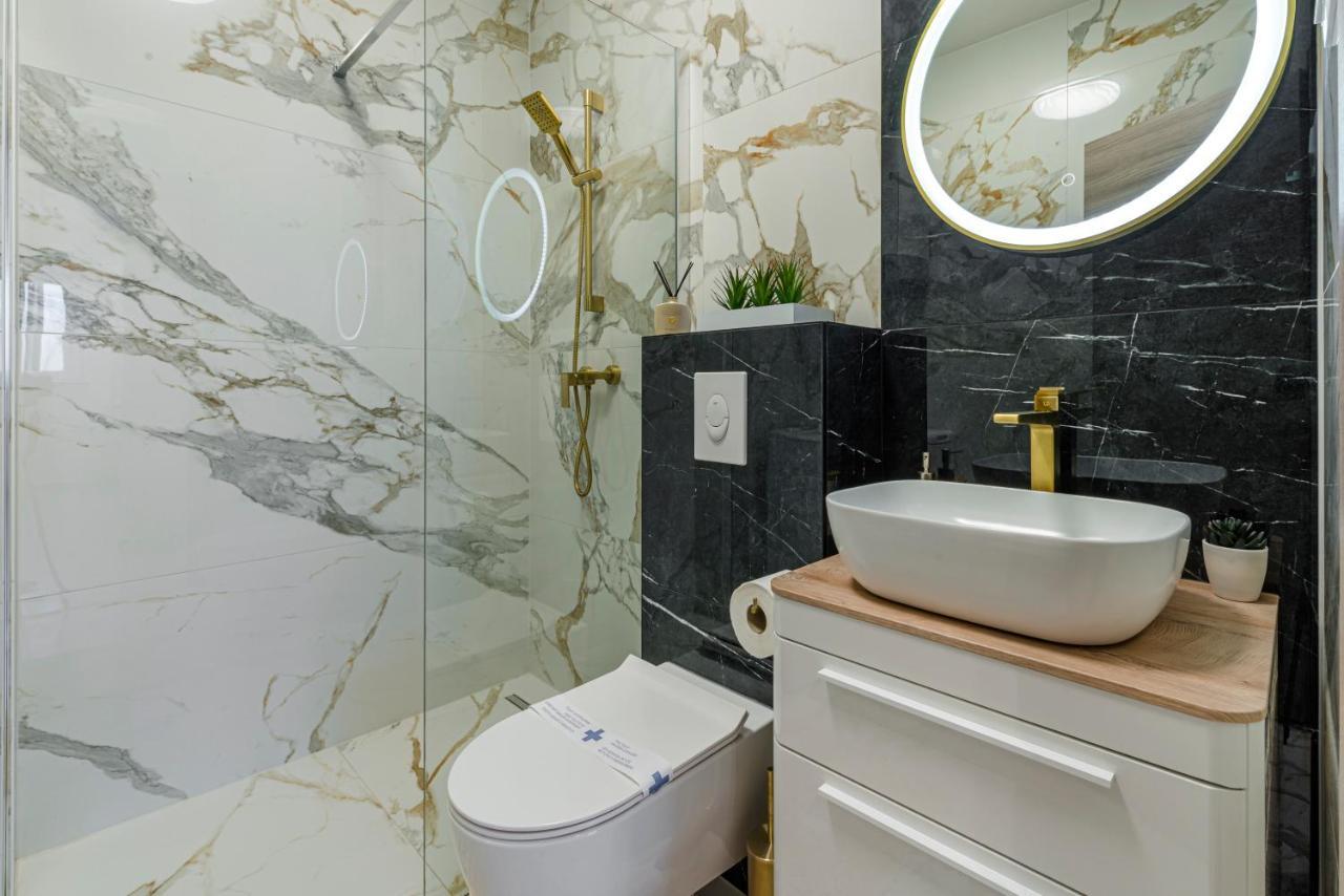 Sunset Premium Residence I Ragusa Esterno foto