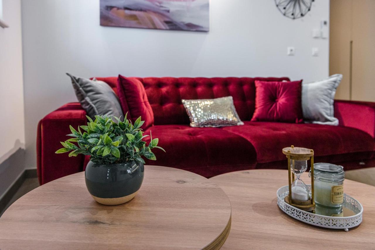 Sunset Premium Residence I Ragusa Esterno foto