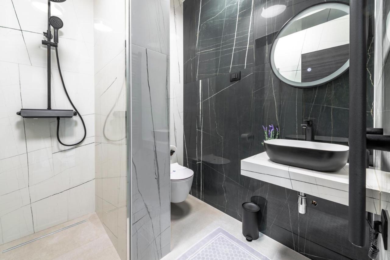 Sunset Premium Residence I Ragusa Esterno foto