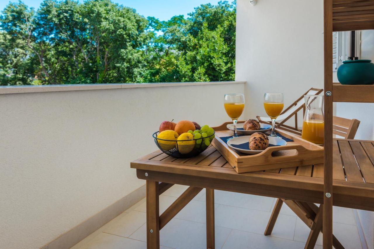 Sunset Premium Residence I Ragusa Esterno foto