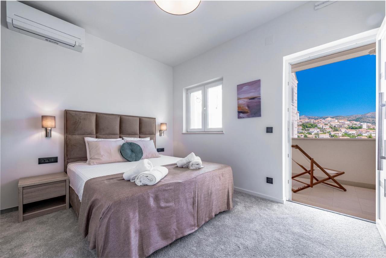 Sunset Premium Residence I Ragusa Esterno foto