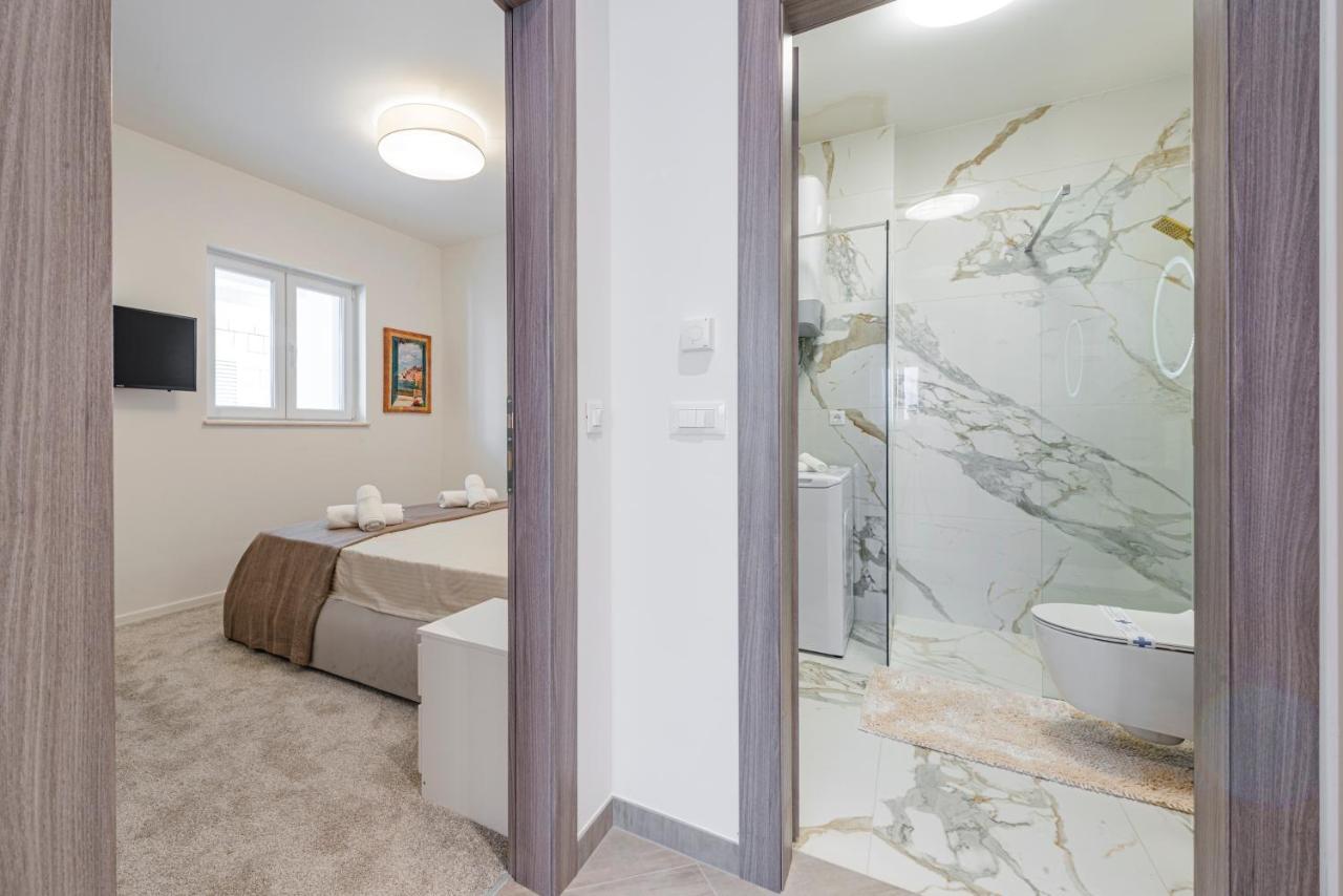 Sunset Premium Residence I Ragusa Esterno foto