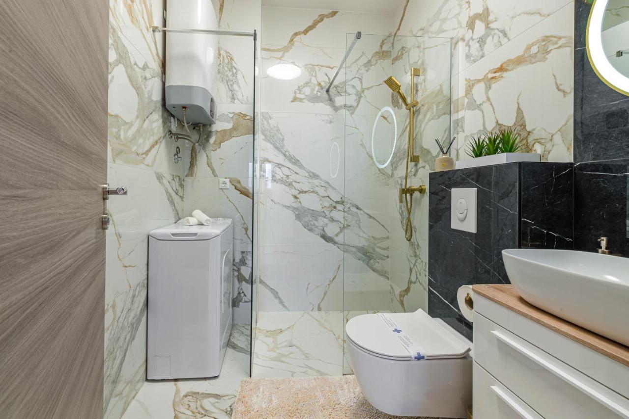 Sunset Premium Residence I Ragusa Esterno foto