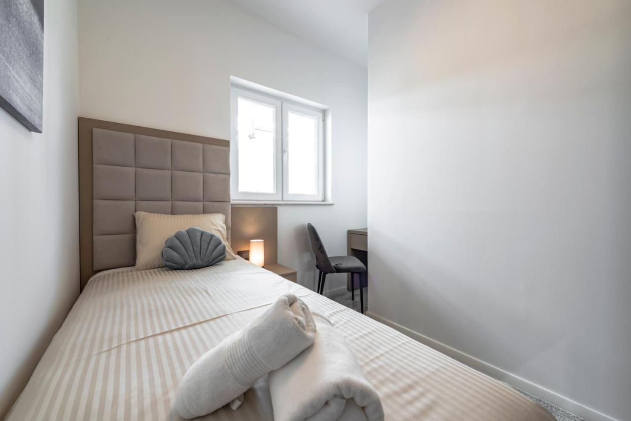 Sunset Premium Residence I Ragusa Esterno foto