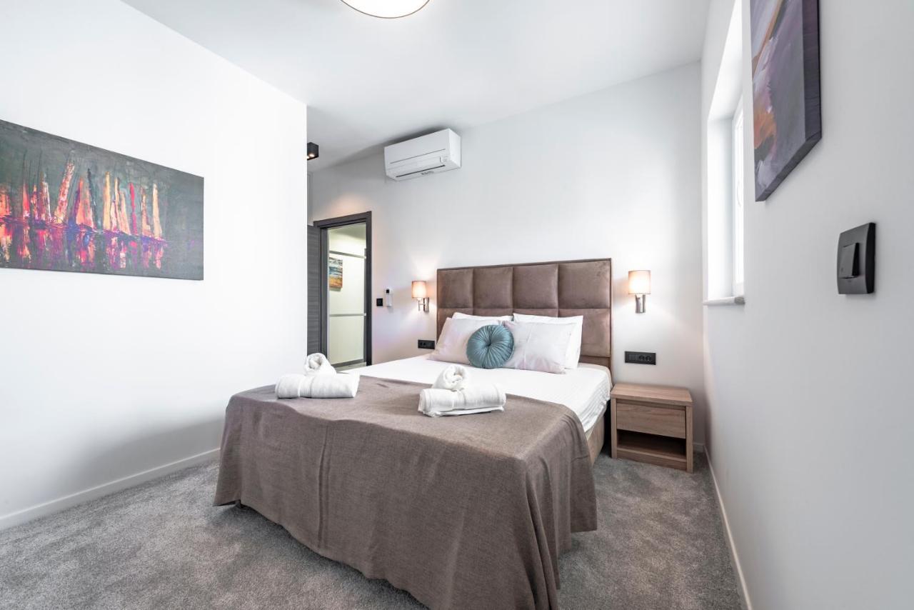 Sunset Premium Residence I Ragusa Esterno foto