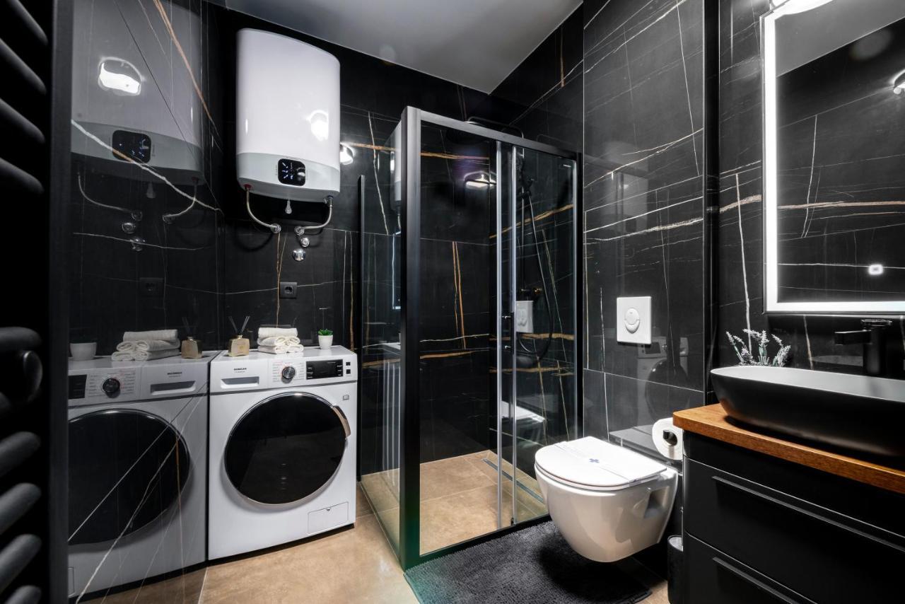 Sunset Premium Residence I Ragusa Esterno foto