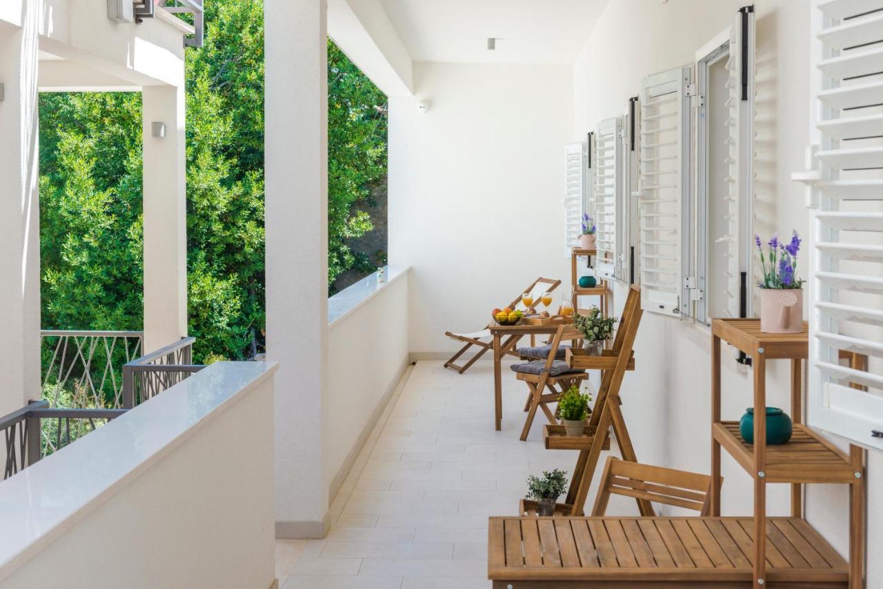 Sunset Premium Residence I Ragusa Esterno foto
