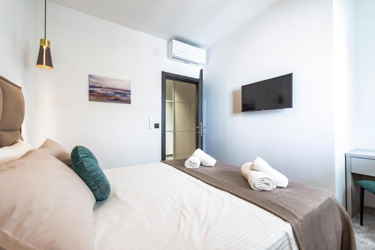 Sunset Premium Residence I Ragusa Esterno foto