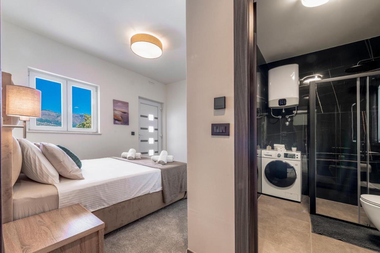 Sunset Premium Residence I Ragusa Esterno foto