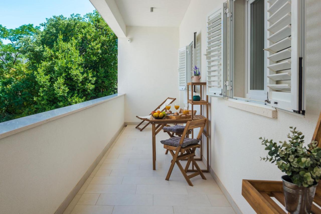 Sunset Premium Residence I Ragusa Esterno foto