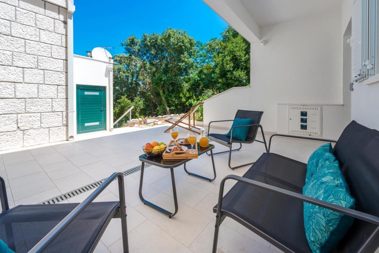 Sunset Premium Residence I Ragusa Esterno foto