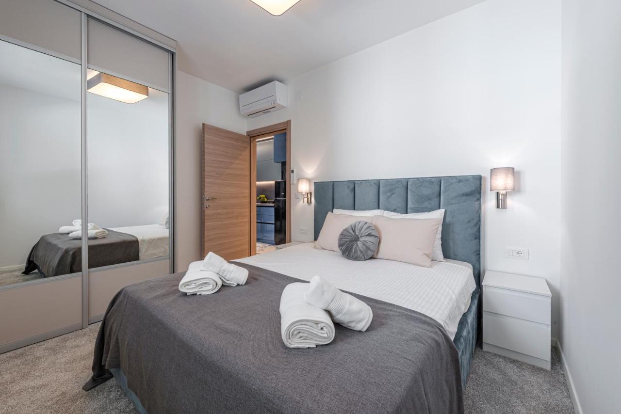 Sunset Premium Residence I Ragusa Esterno foto