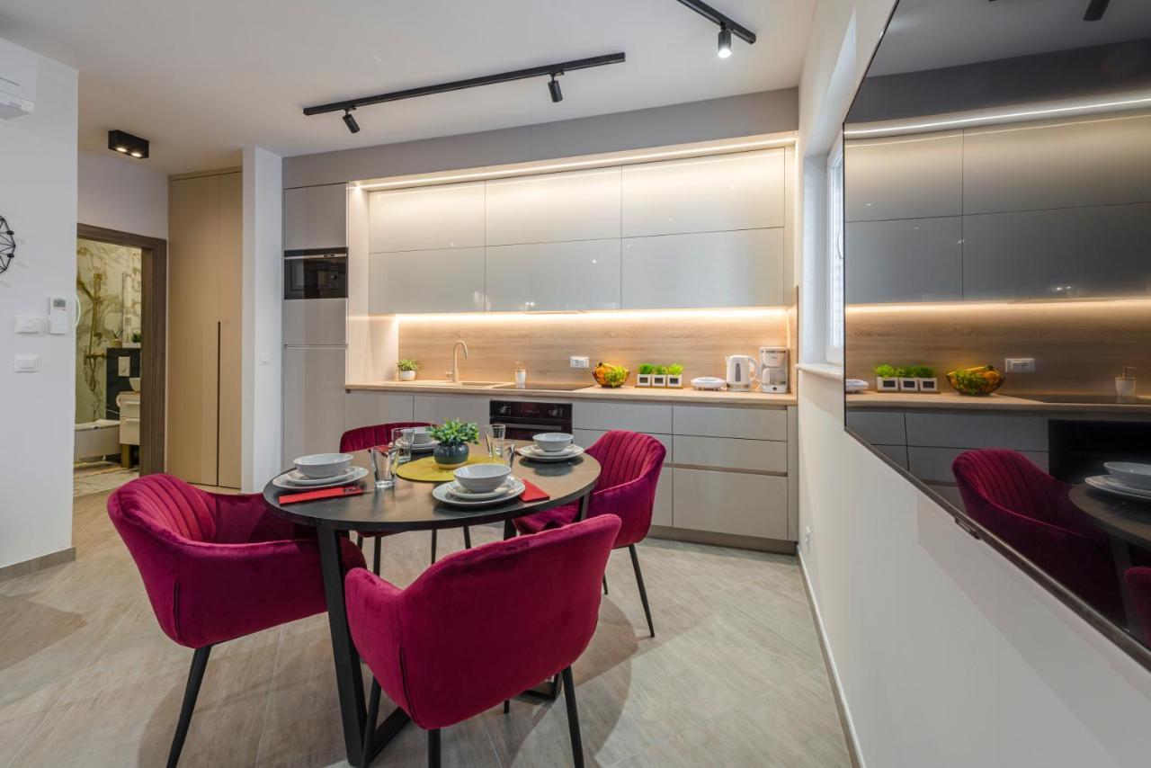 Sunset Premium Residence I Ragusa Esterno foto