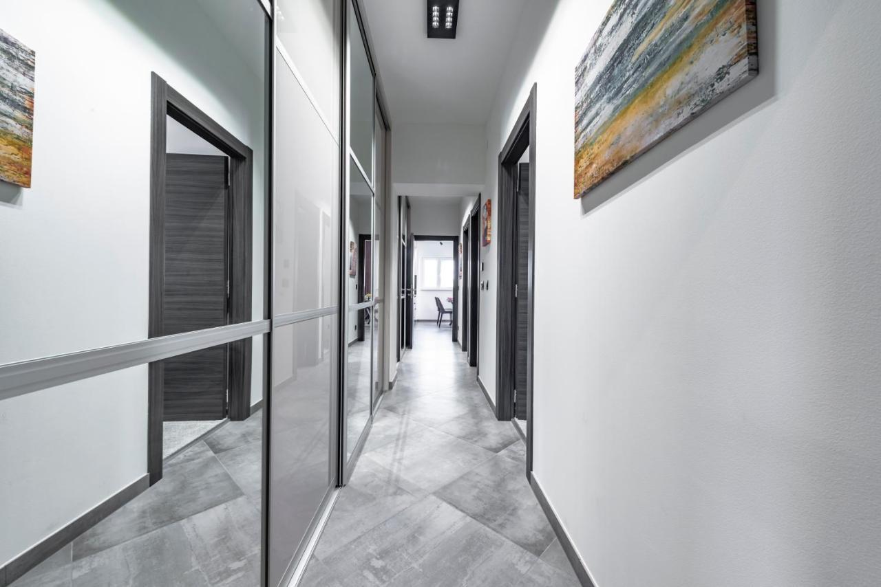 Sunset Premium Residence I Ragusa Esterno foto