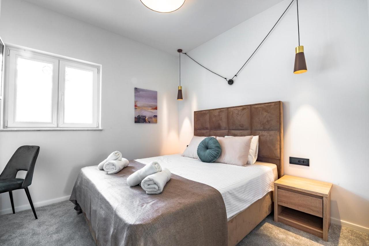 Sunset Premium Residence I Ragusa Esterno foto