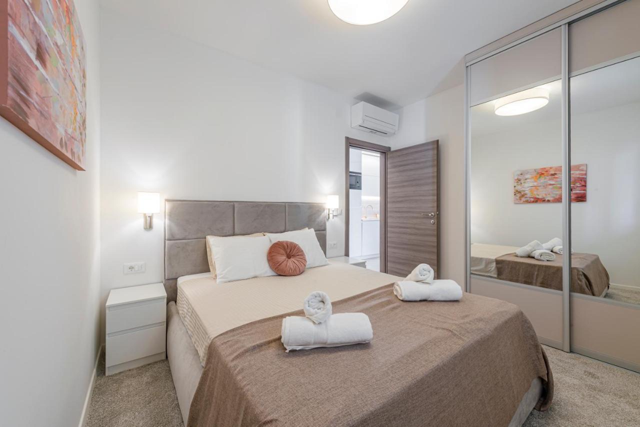 Sunset Premium Residence I Ragusa Esterno foto