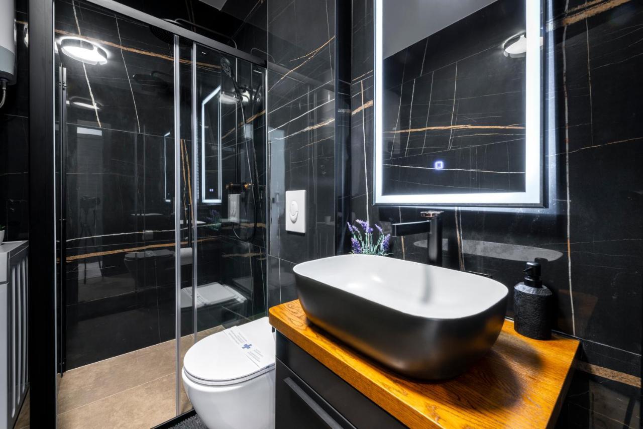 Sunset Premium Residence I Ragusa Esterno foto