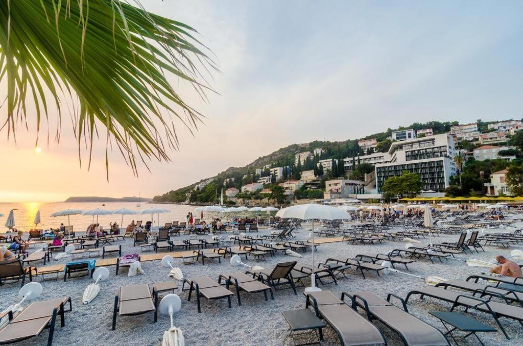 Sunset Premium Residence I Ragusa Esterno foto