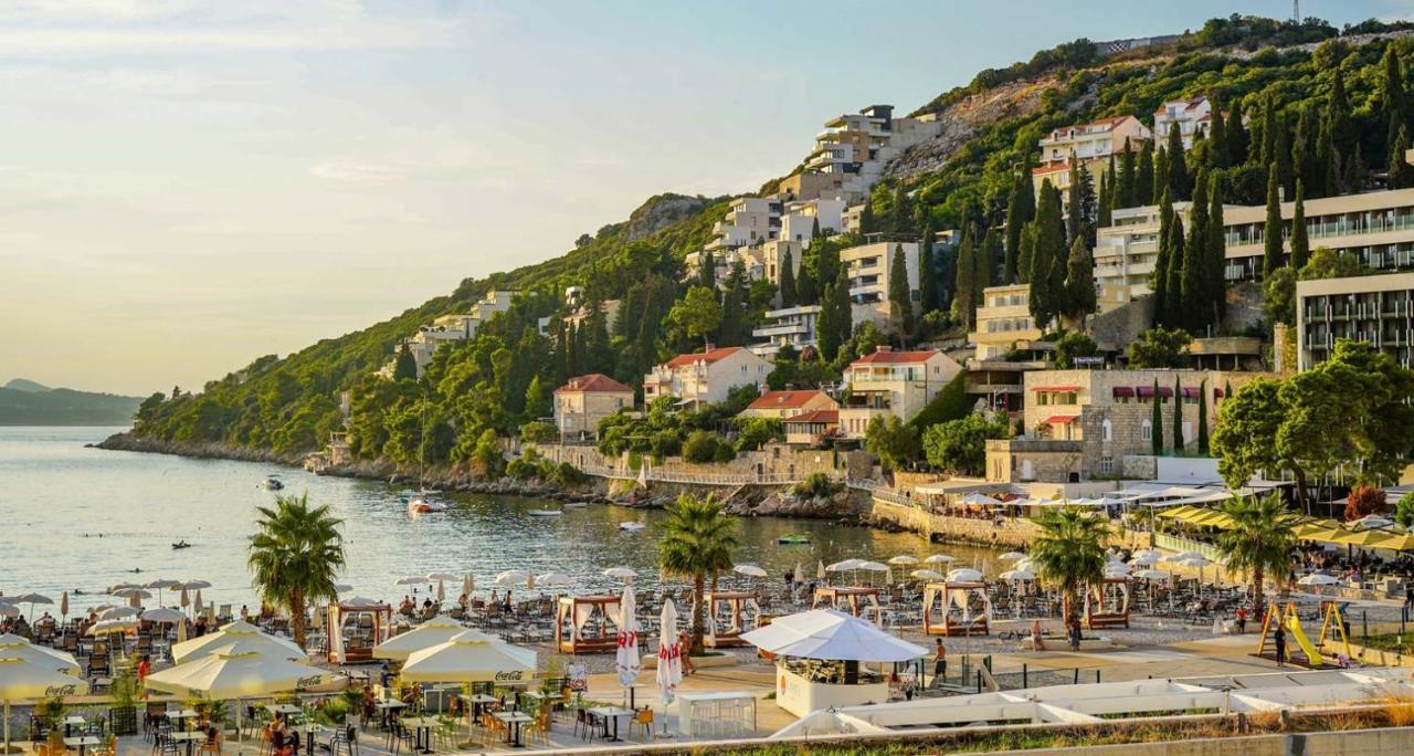 Sunset Premium Residence I Ragusa Esterno foto